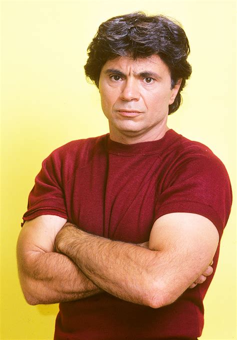 Robert Blake in cut